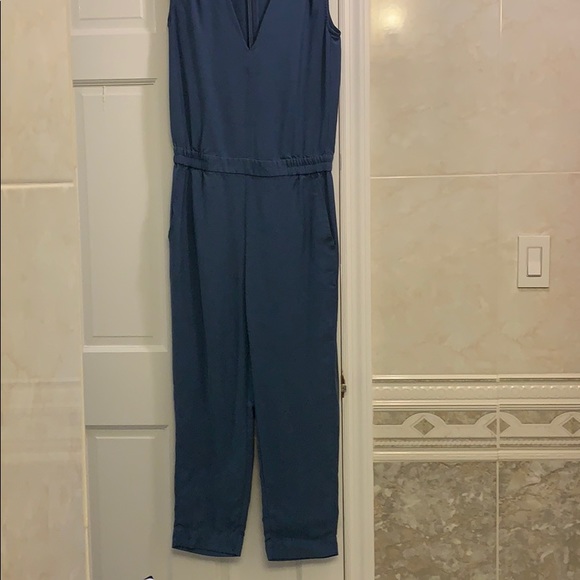 J.Crew jumpsuit - Picture 2 of 6